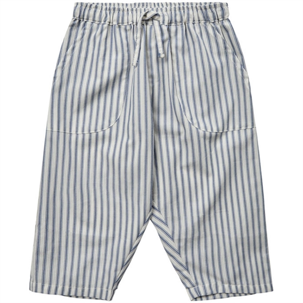 Køb Sofie Schnoor Blue Striped Bukser