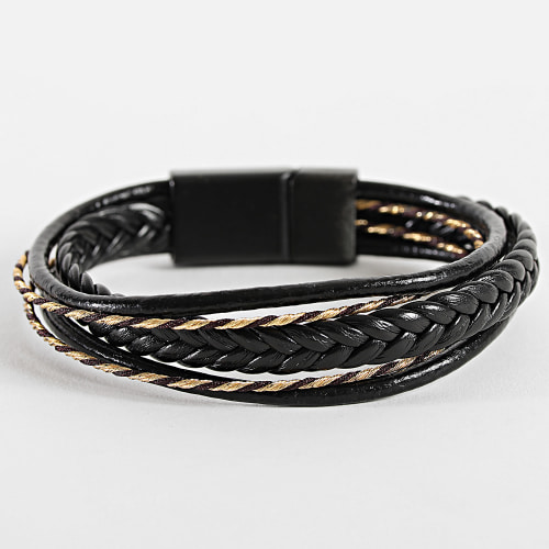 Bracelet Noir