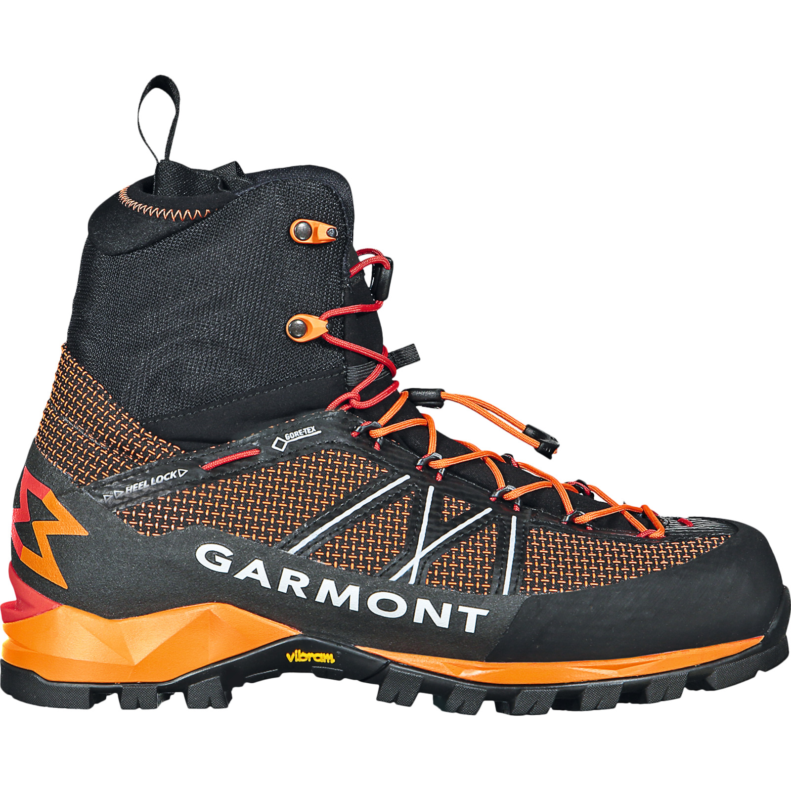 Garmont G-Radikal GTX Herren Bergschuh 45