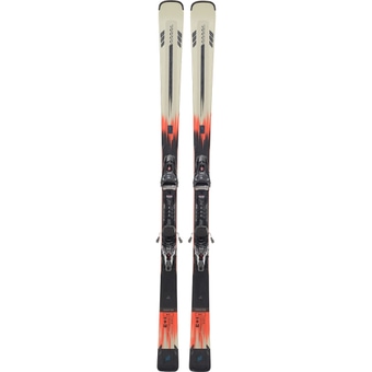 K2 Disruption MTi   MXCell 12 TCX 23/24 Ski mit Bindung