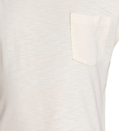 Rethinkit T-Shirt - Coya - Ivory