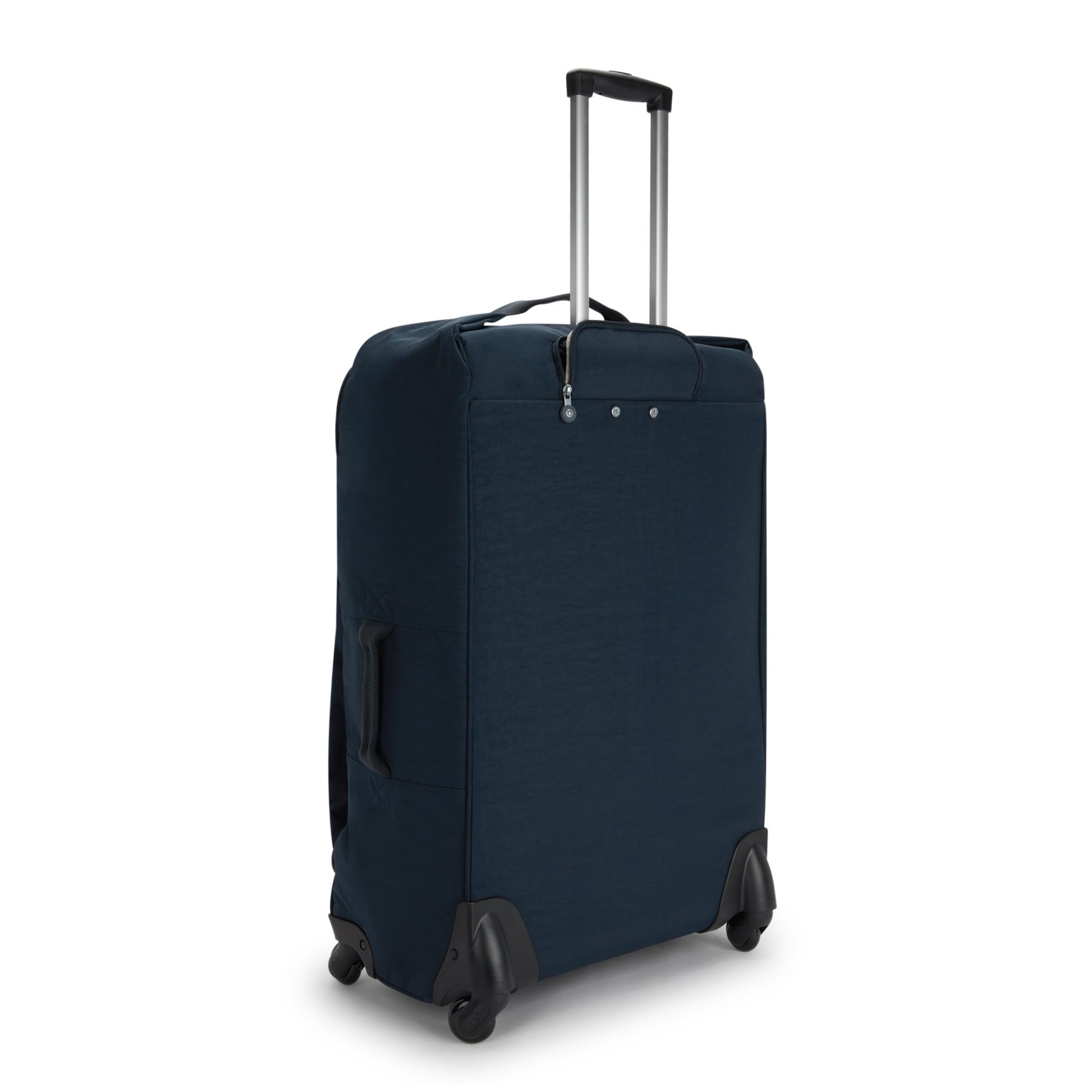 DARCEY L Large spinner - True Blue Tonal