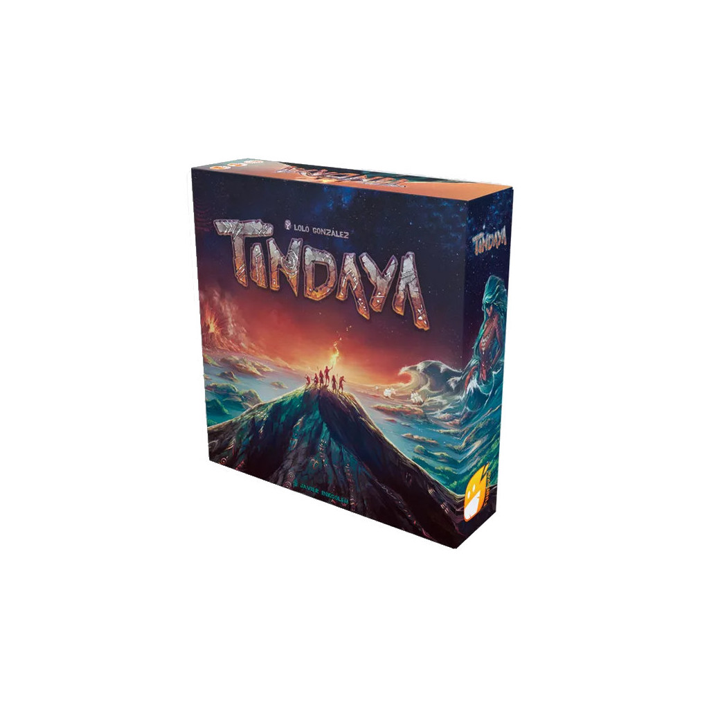 Tindaya