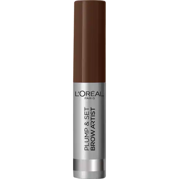 Brow Artist Plump & Set 105 Brunette