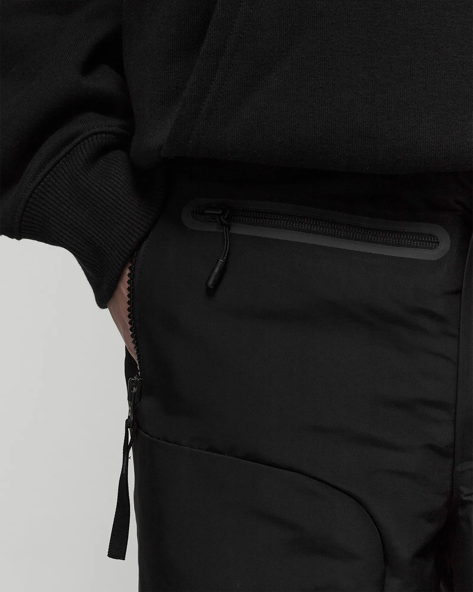 The North Face M RMST STEEP TECH SMEAR PANTS
