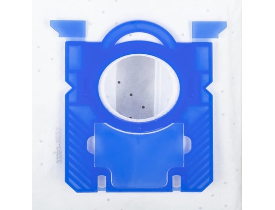 VIDAXL - Accessoire aspirateur Sacs d’aspirateur pour philips s-bag 20 pcs