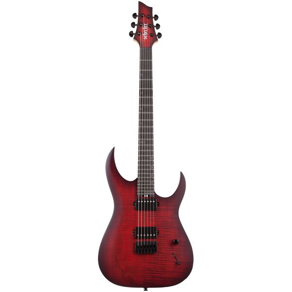 Schecter Sunset 6 Extreme SB