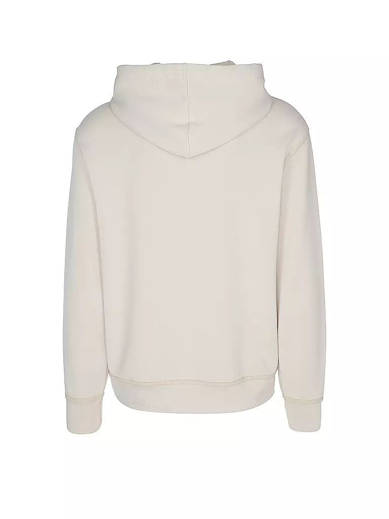 ARMANI EXCHANGE Kapuzensweater - Hoodie beige
