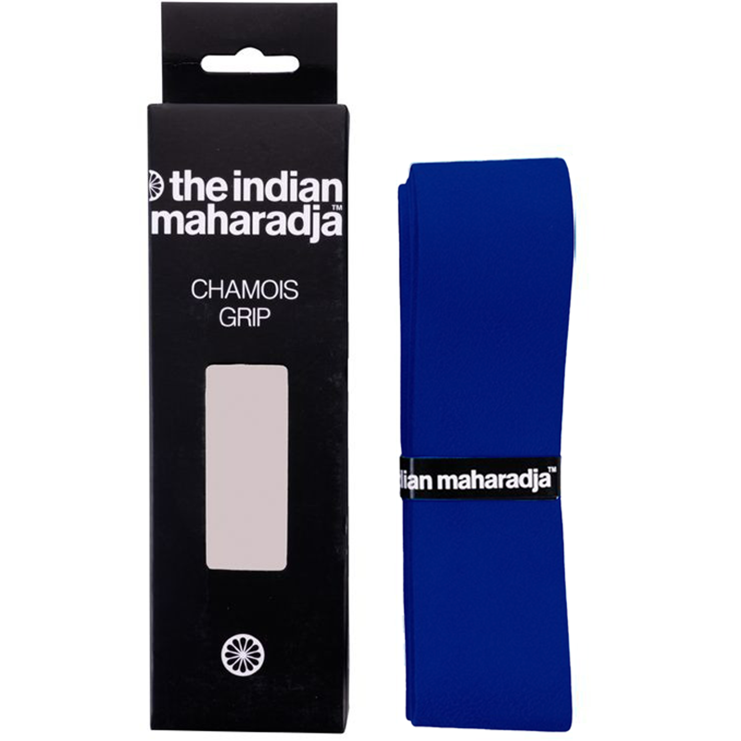 Indian Maharadja Zeem Grip 1 St.