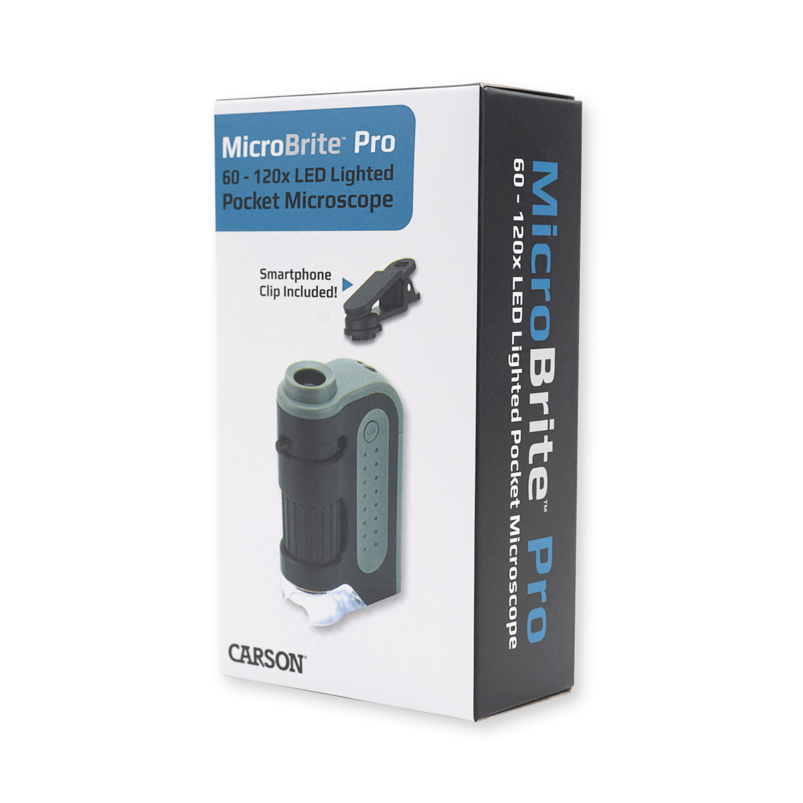 MicroBrite Pro Taschenmikroskop