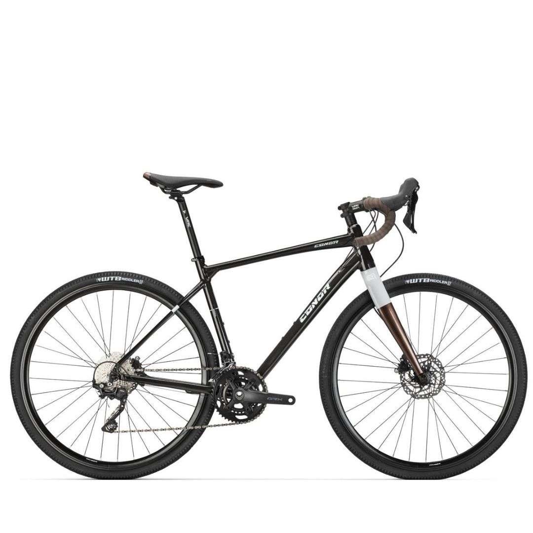 Conor WRC Boreal (2024) | Diamond