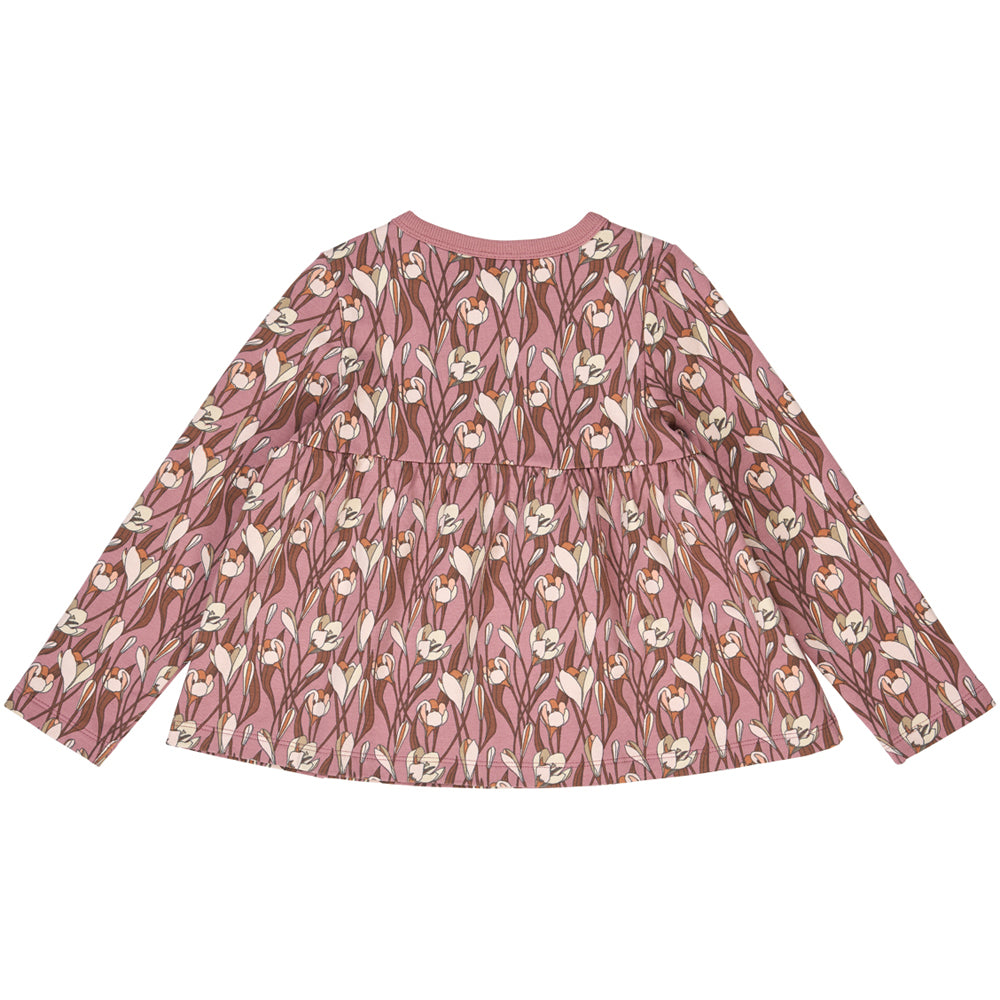 AUTUMN bluse