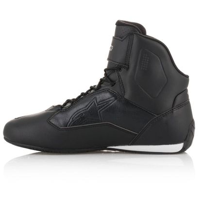 Baskets Alpinestars STELLA FASTER-3 - Noir / Gris