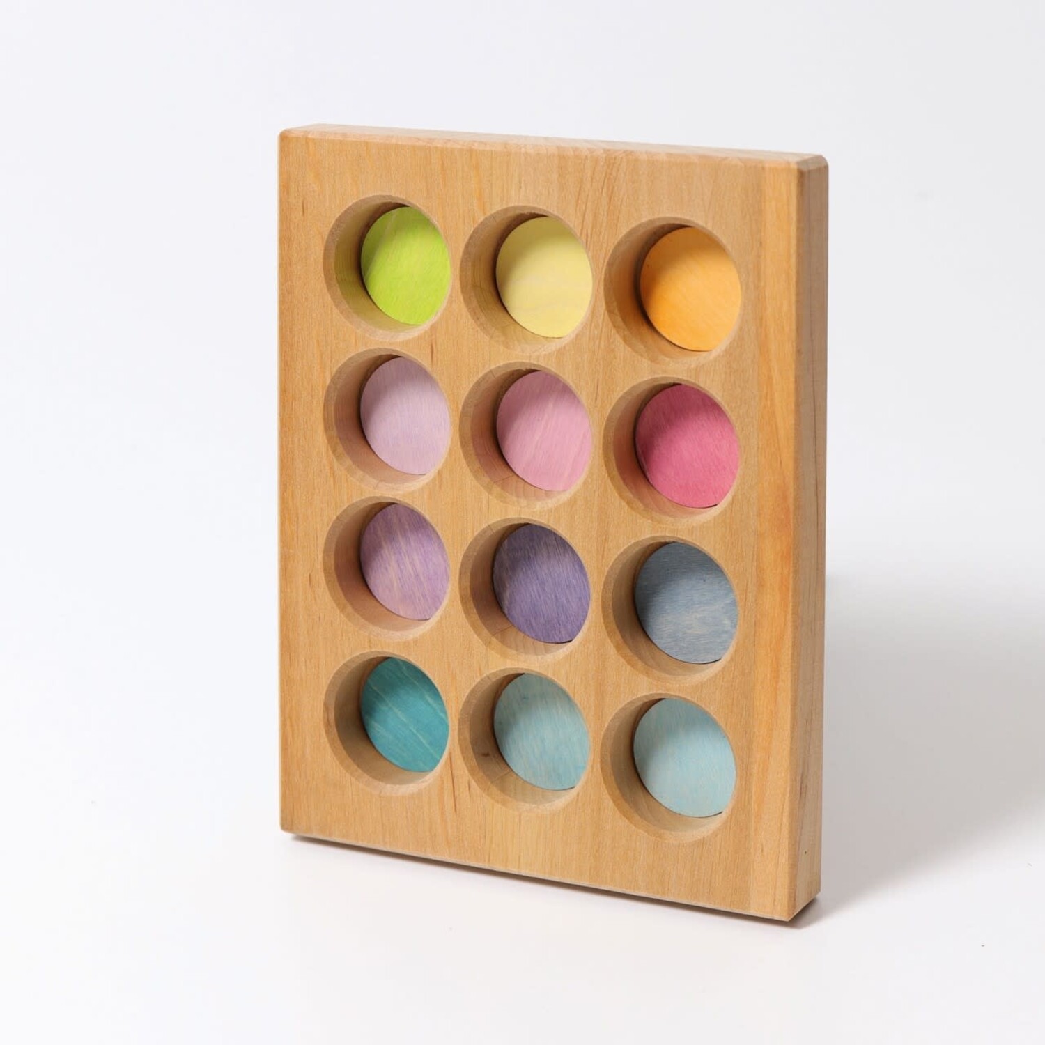 Grimm's | Sorteerbord|  Pastel