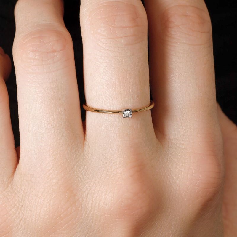 Bague 