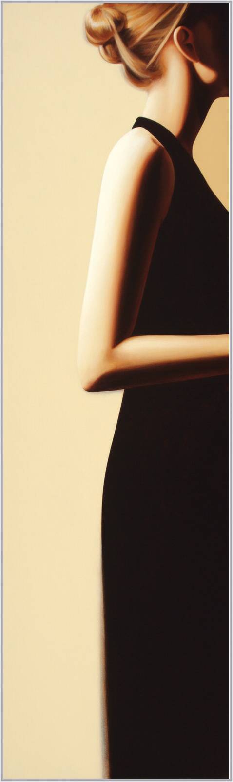 Exchange 2 by Erin Cone - Limited Edition. Edition of: 150. Signed.