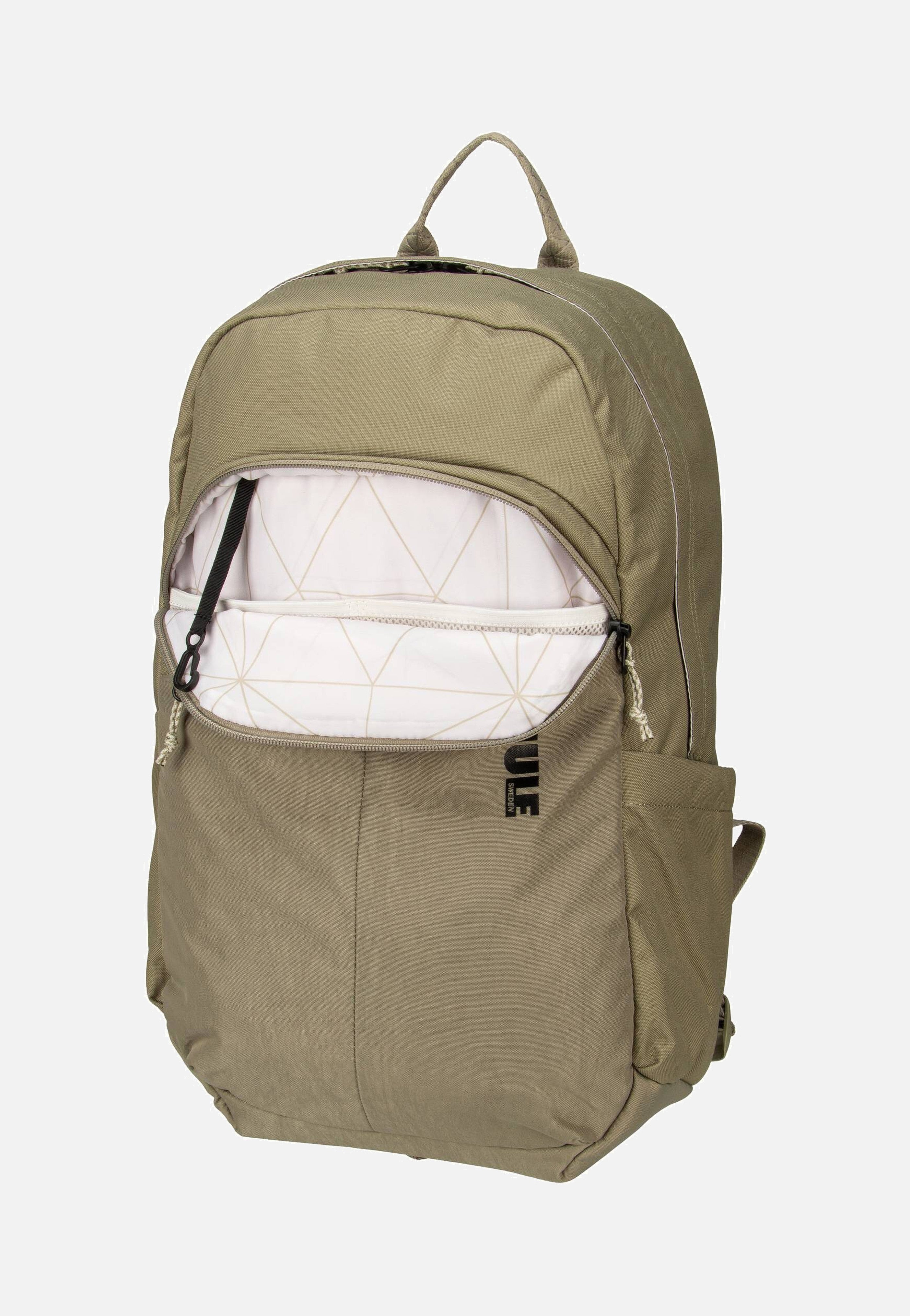 Indago 23L Vetiver Gray - Rucksack
