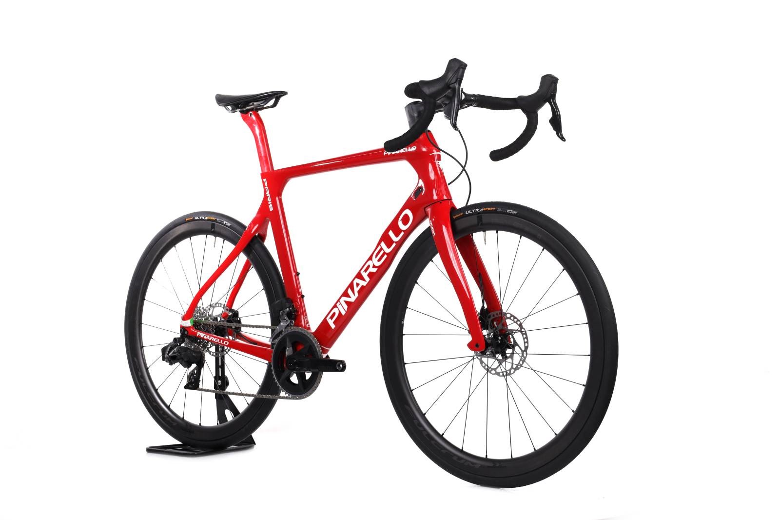 Pinarello Paris (2023) | Diamond