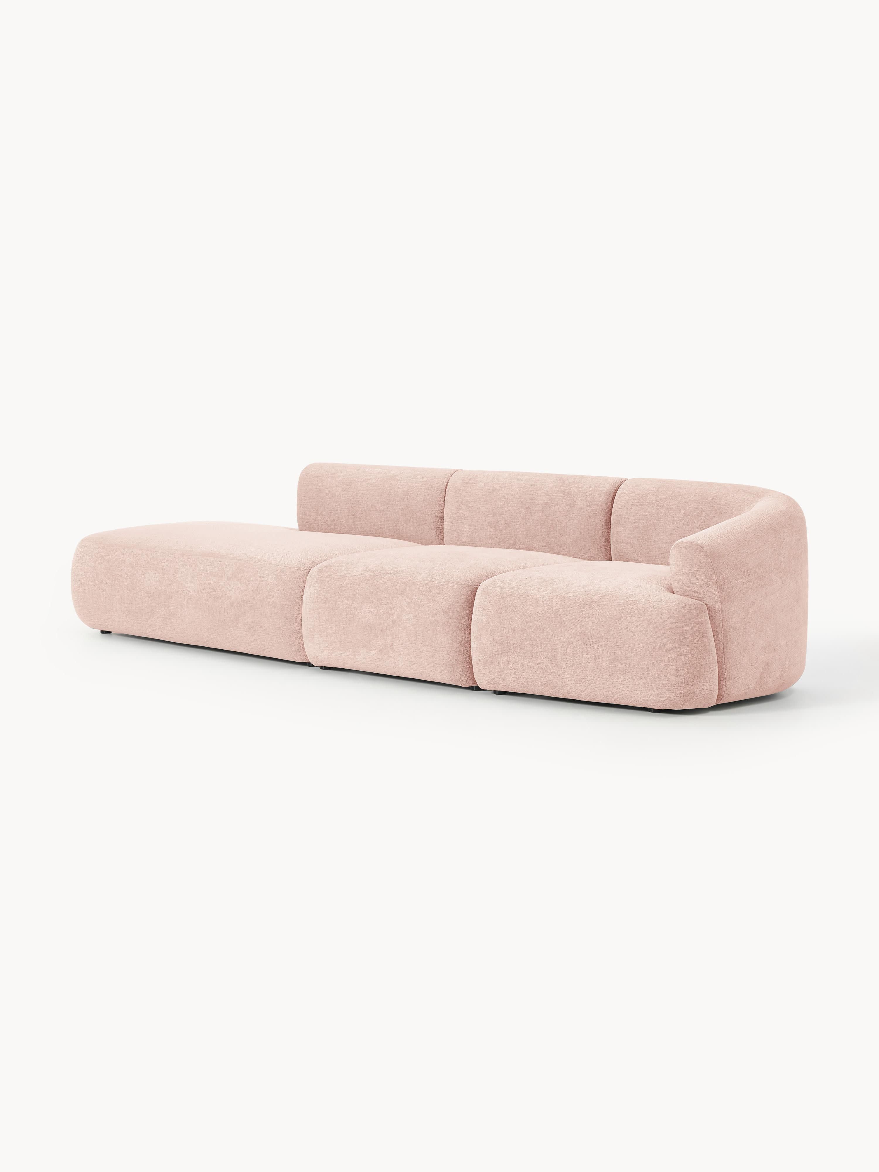 Modulaire XL poef Sofia