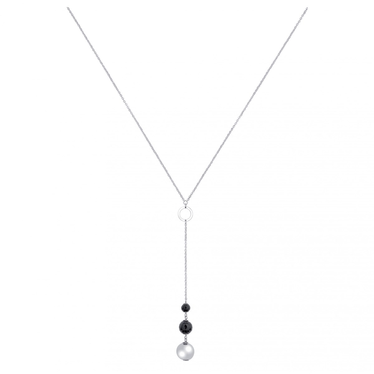 Collier en Acier