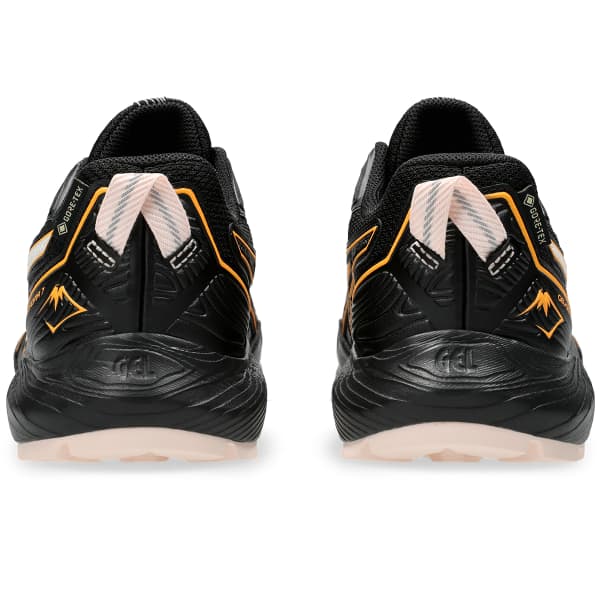 Chaussure trail ASICS GEL-SONOMA 7 GORE-TEX BLACK/PEARL PINK