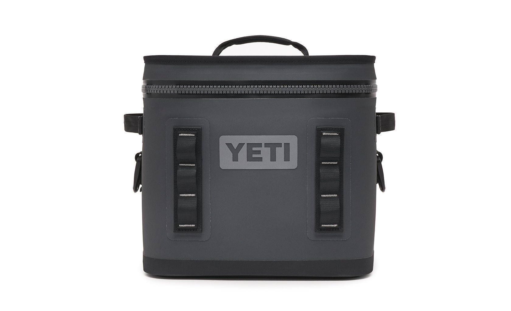 Yeti Hooper Flip 12 Charcoal