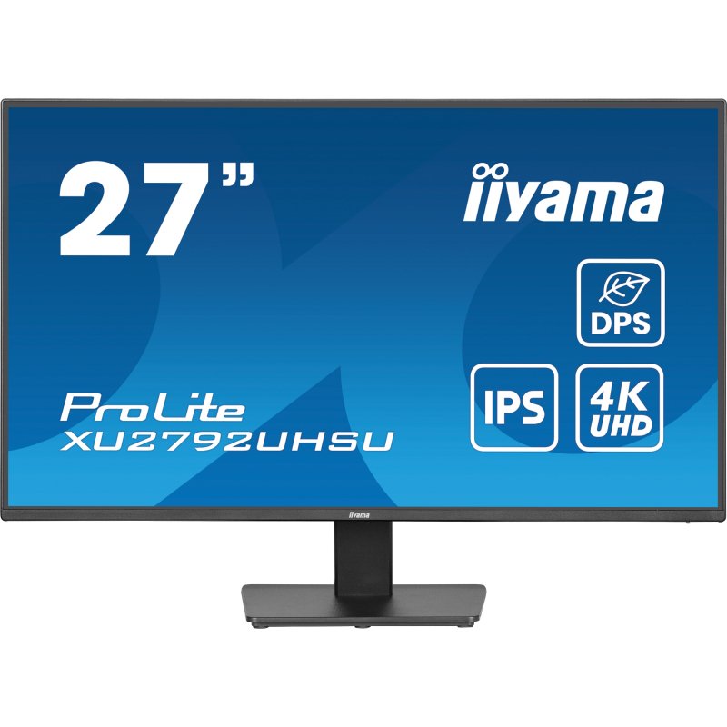 iiyama ProLite XU2792UHSU-B6 écran plat de PC 68,6 cm (27
