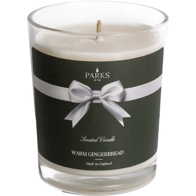Bougie parfumée - Cookie & cannelle - Cadeaux parfaits - 180 g