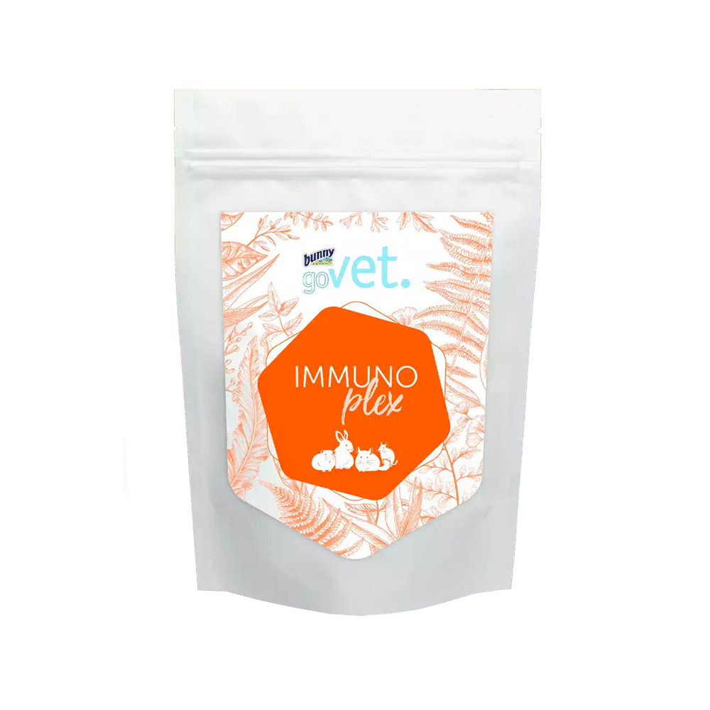 Bunny Nature - goVet IMMUNOplex