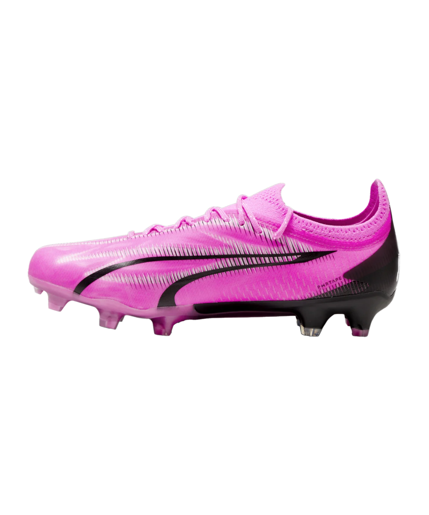 PUMA ULTRA Ultimate FG/AG Damen Phenomenal Pink Weiss F01