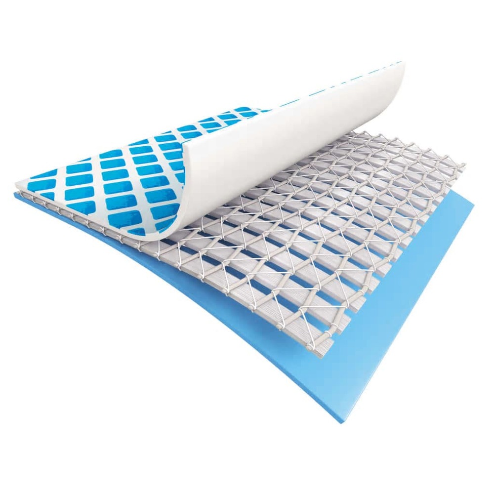 Piscine easy set 457 x 122 cm 26168gn