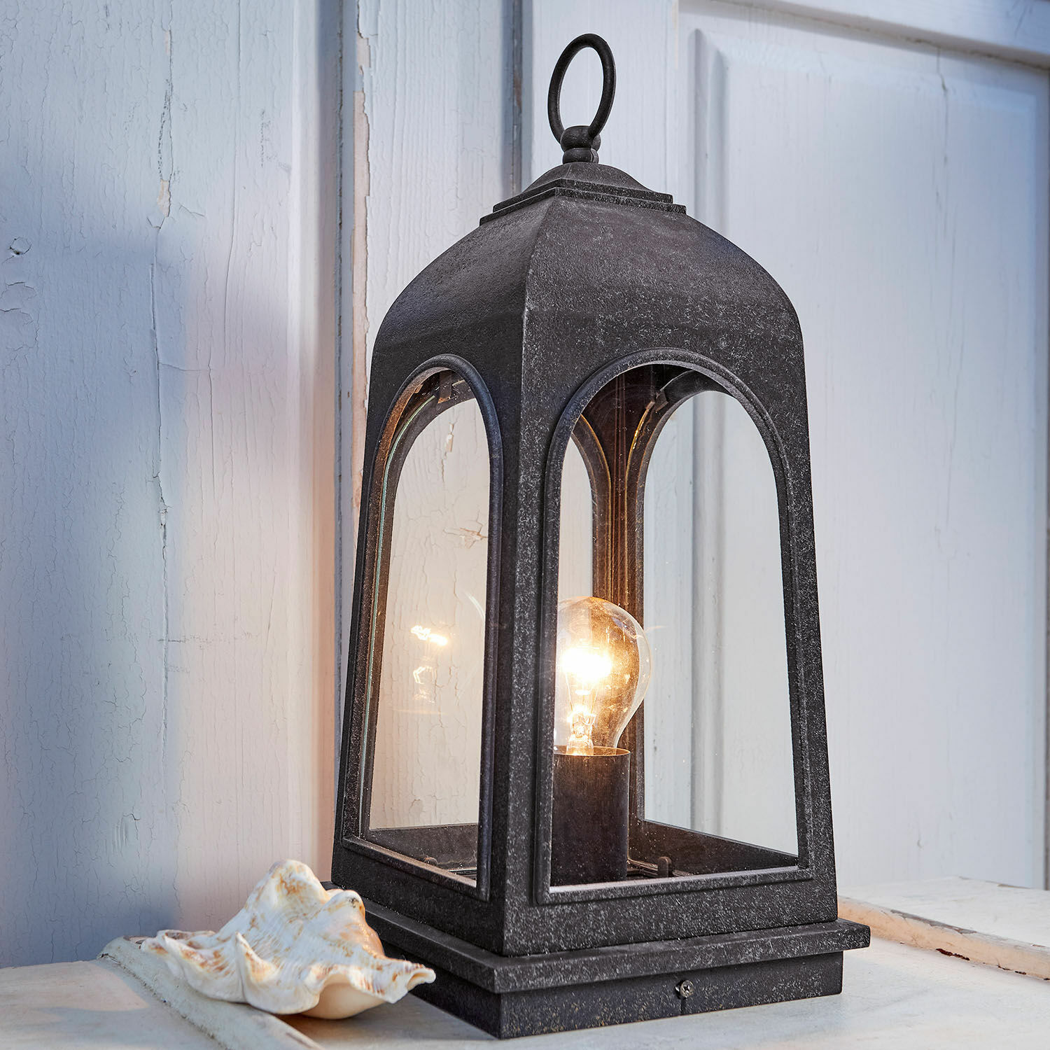 Außenlampe Macraes