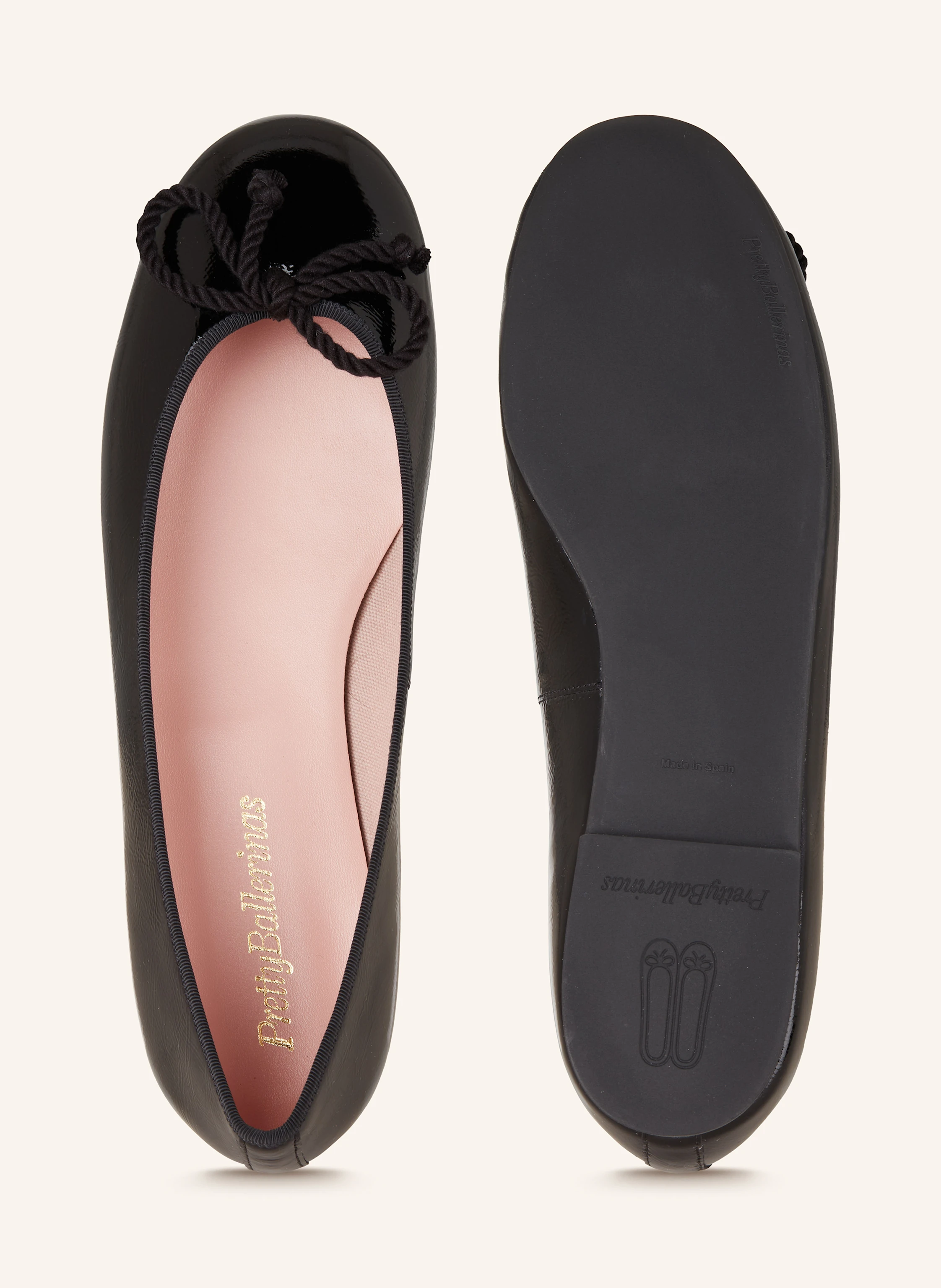 Pretty Ballerinas Ballerina CYCLA