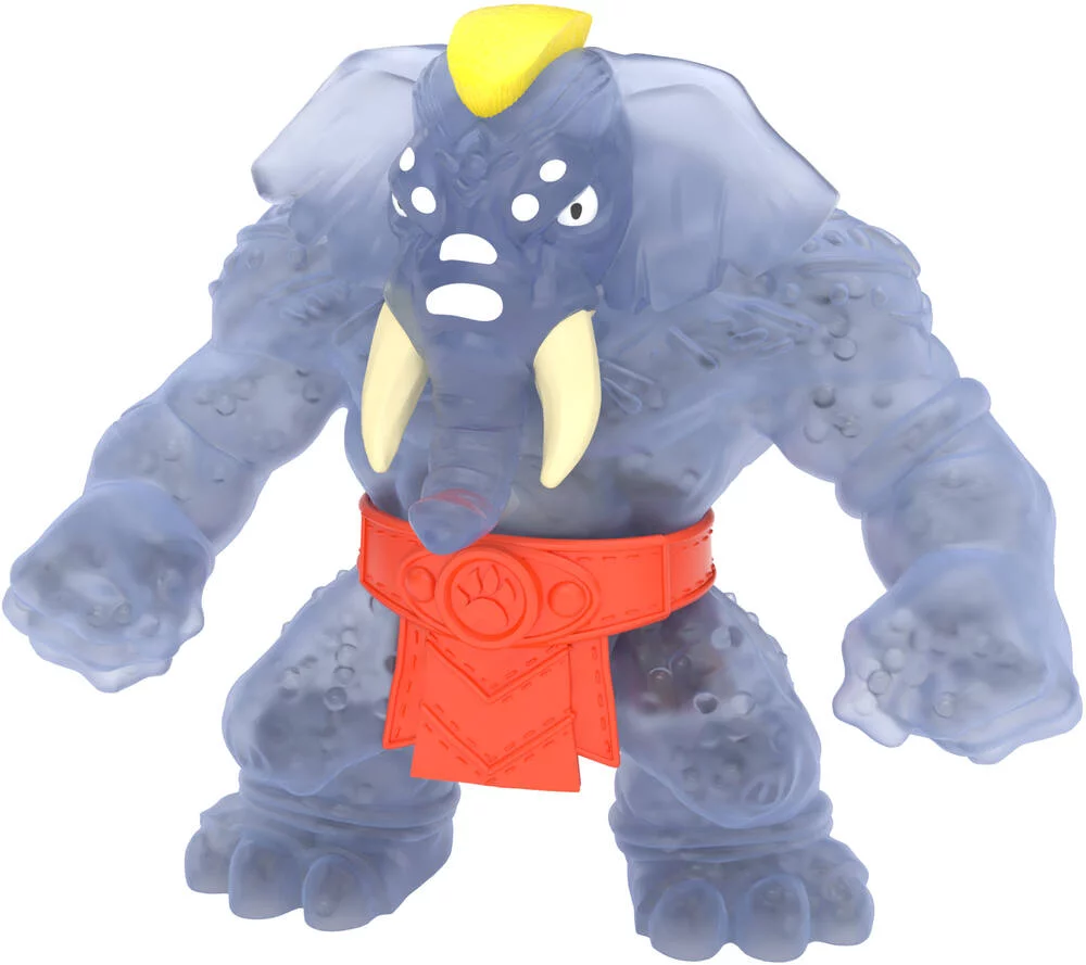 GOO JIT ZU - FIGURINE 11 CM S7 GLOW SHIFTERS