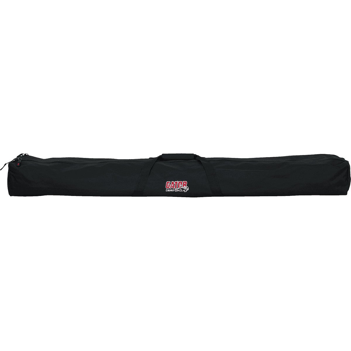 Gator Cases GPA-SPKSTDBG-58DLX nylon tas voor 2x speaker-standaard / 6x mic standaard