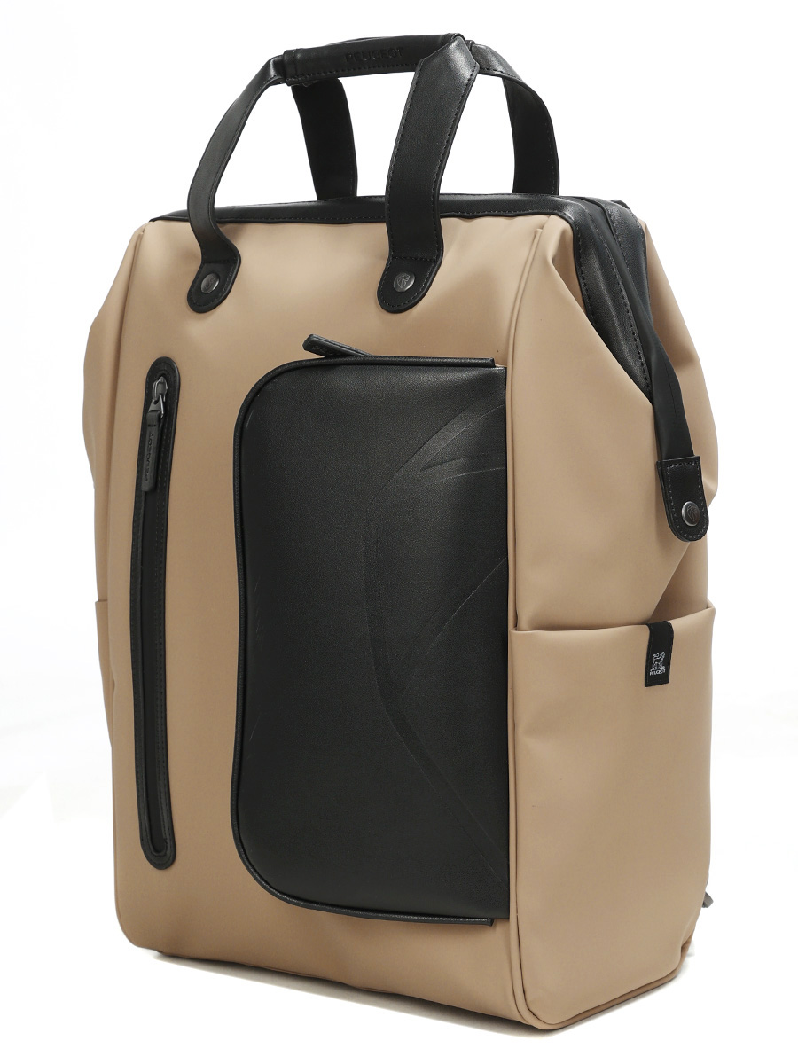 Sac À dos Peugeot Voyages Tote