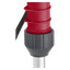 Batteridrevet senkbar pumpe 25 l/m 50 W