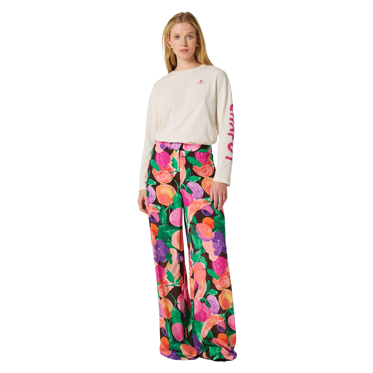 Dames Blouse Anouk
