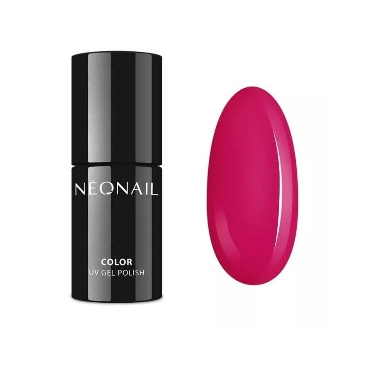 NeoNail Amaranth Rose hybride lak 7,2 ml
