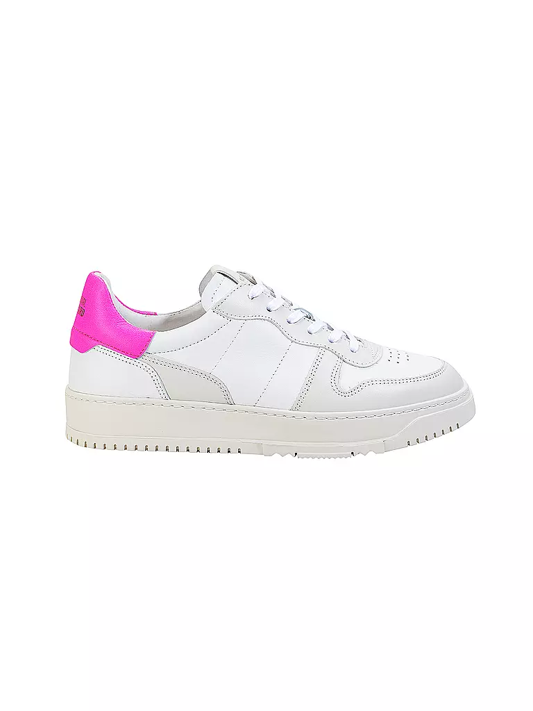 NATIONAL STANDARD Sneaker EDITION 8 weiss
