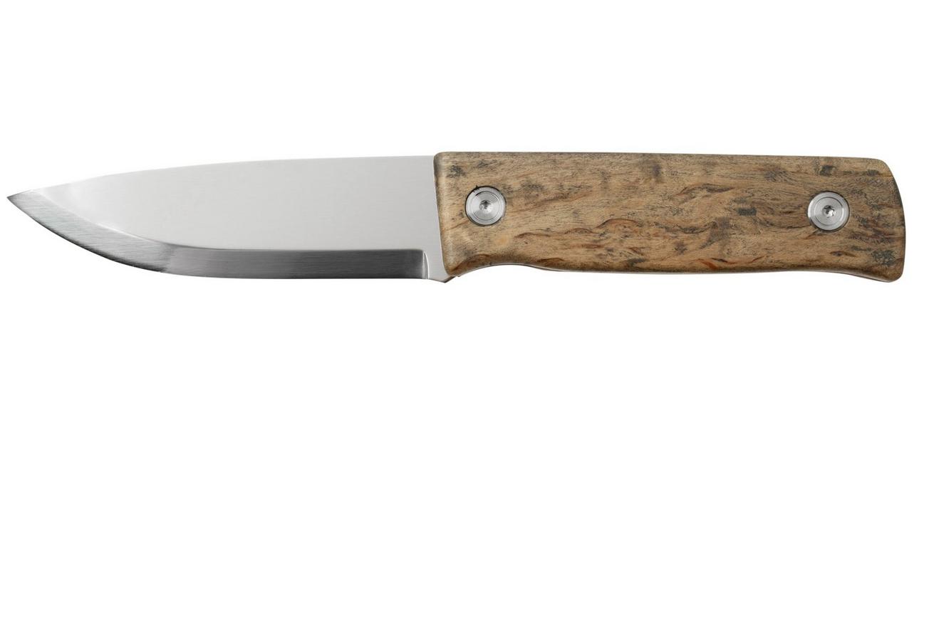 Marttiini Tundra 352015 GR Dark Curly Birch, outdoormes