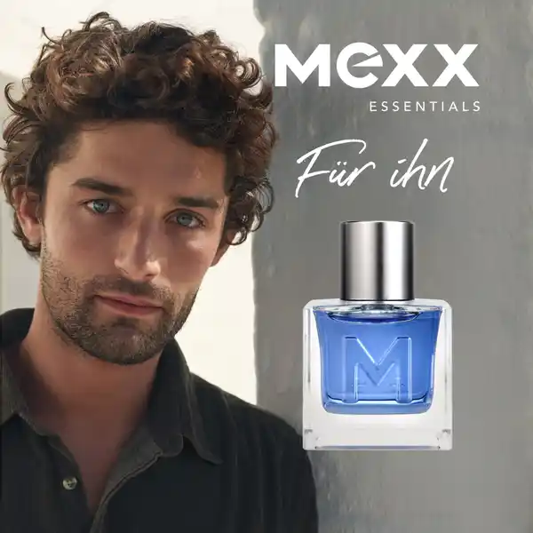 Man, EdT 50 ml