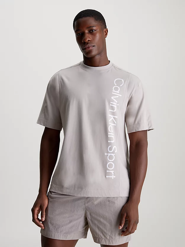 Camiseta de academia