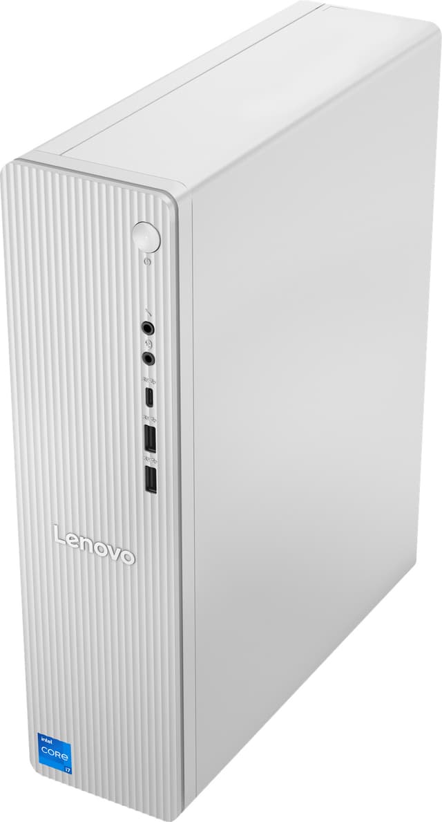 Lenovo IdeaCentre 08IRH9 i5-13/16/512 stationær PC