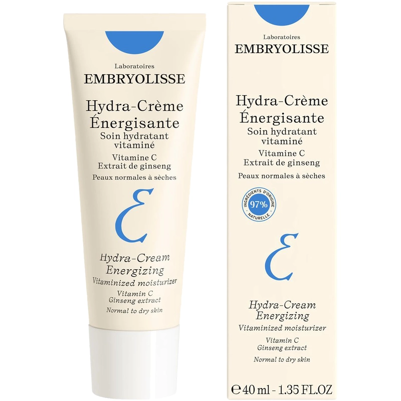 Embryolisse Hydra-Cream Energizing Moisturizer 40 ml