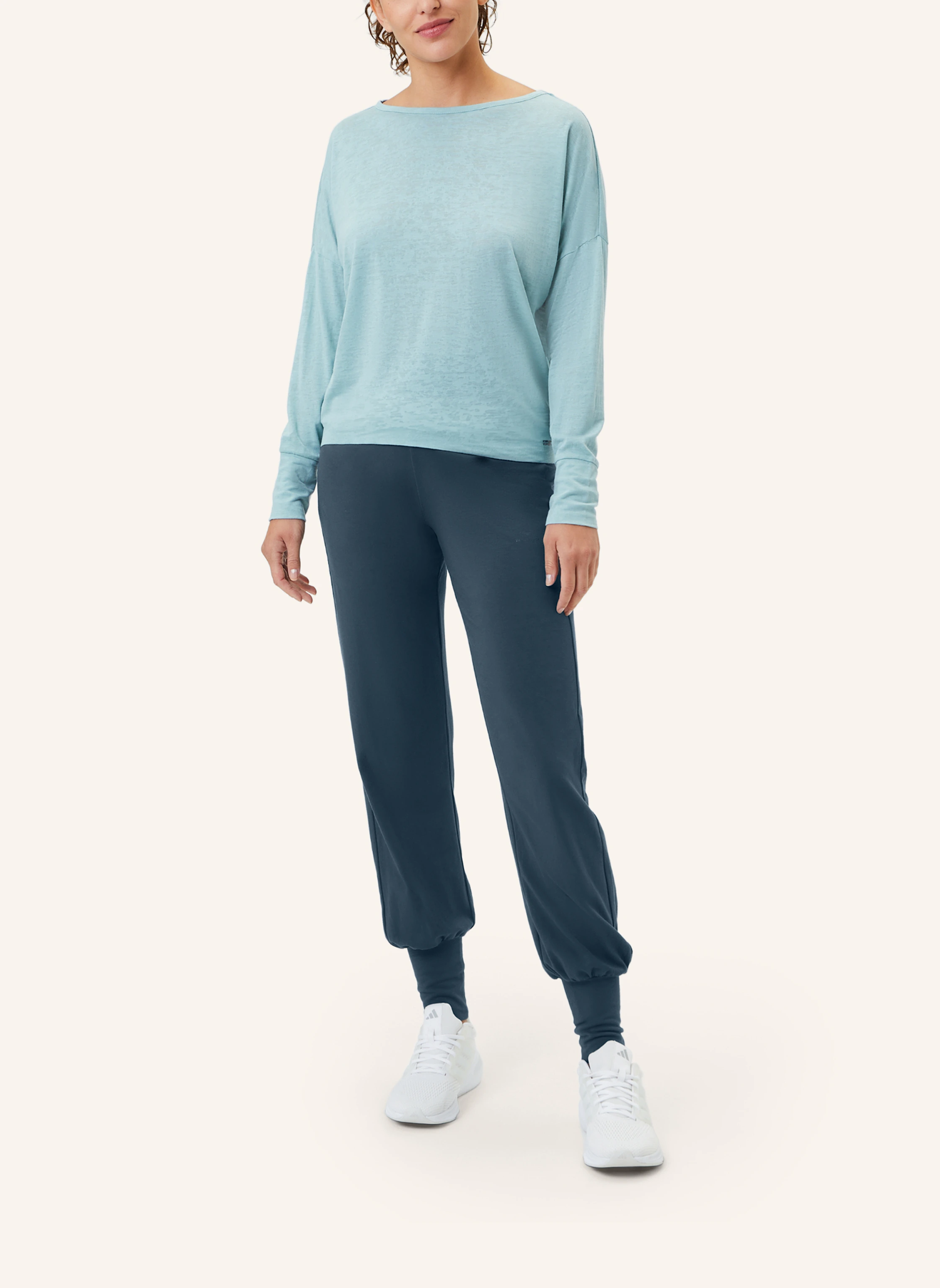 VENICE BEACH Sweatshirt VB Calma