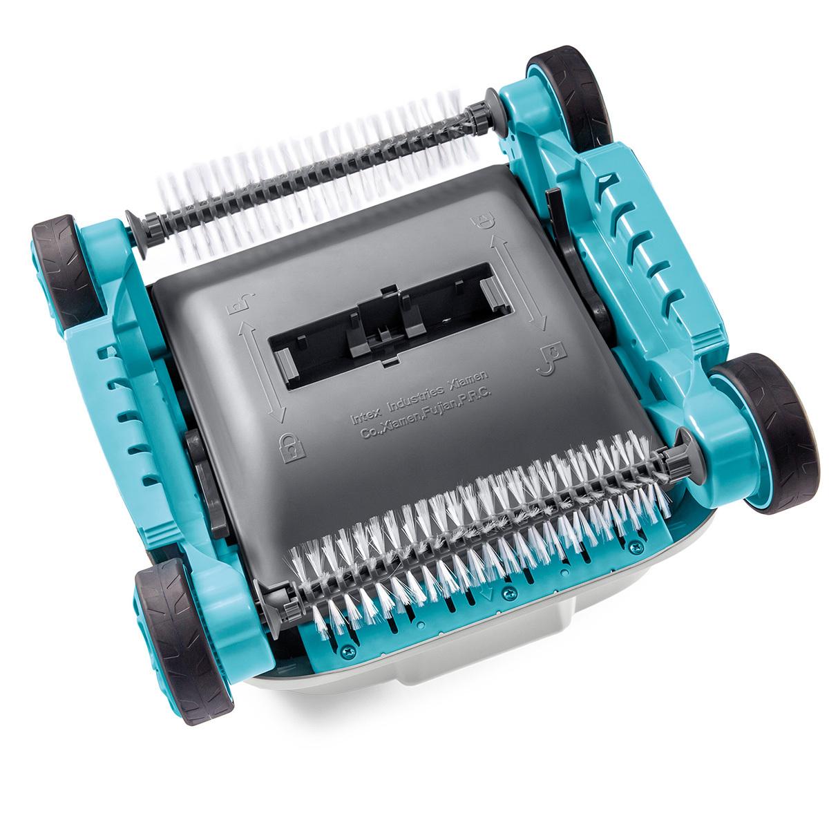 ROBOT FOND PAROIS ZX300