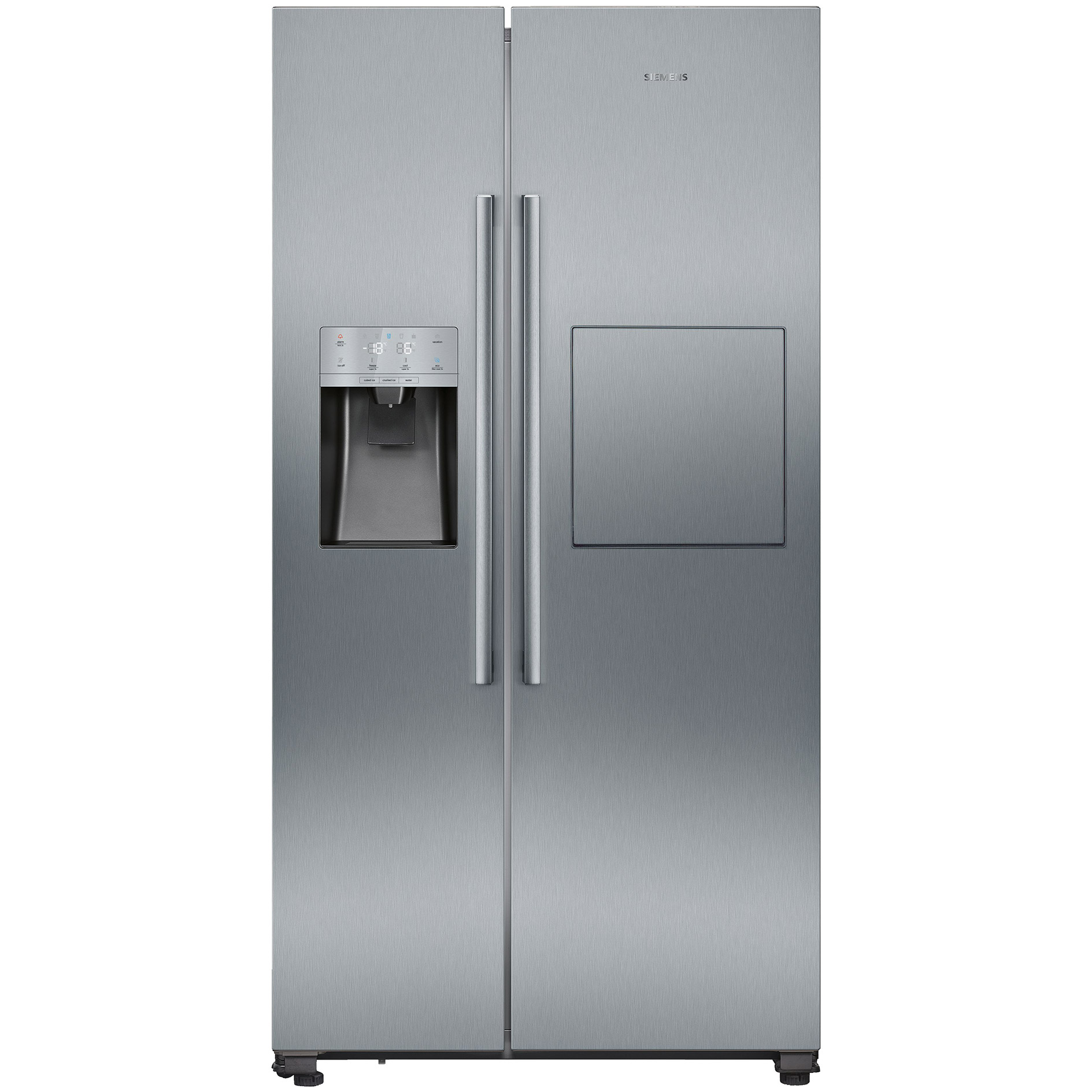 SIEMENS Side by Side Kühlschrank KA93GAIEP - E
