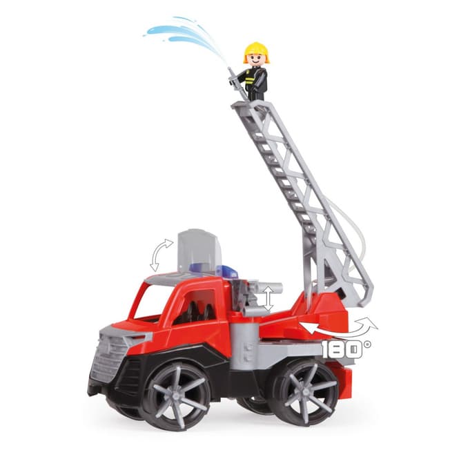 LENA - Truxx² Feuerwehrauto