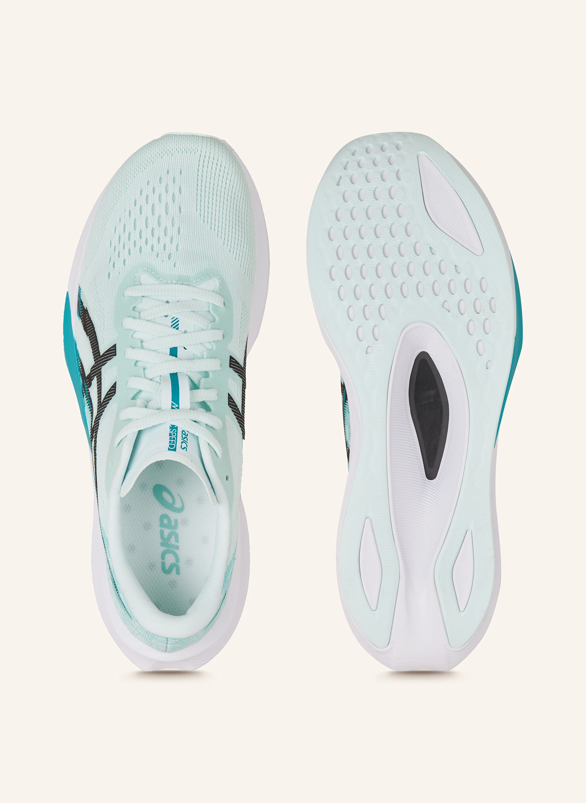 ASICS Laufschuhe MAGIC SPEED 4